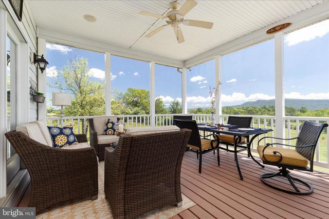 496 CLARY RD, Strasburg, VA 22657