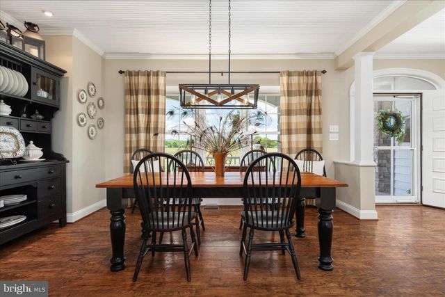 496 CLARY RD, Strasburg, VA 22657