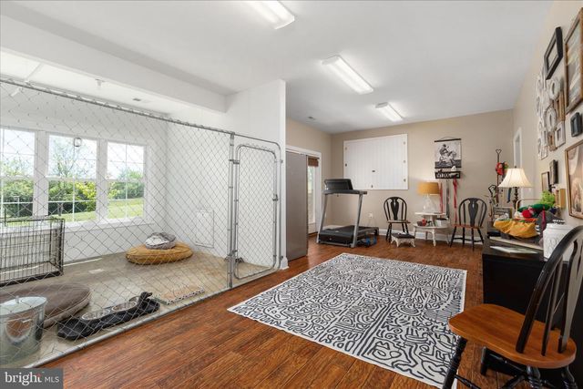 496 CLARY RD, Strasburg, VA 22657