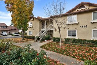 1446 Chateau Cmn 208, Livermore, CA 94550