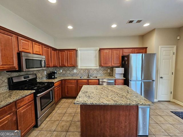 3537 Harvest Ridge Lane, Buford, GA 30519