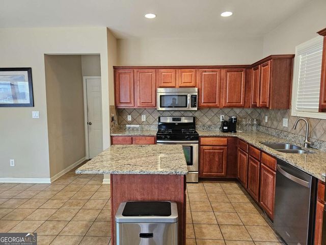 3537 Harvest Ridge Lane, Buford, GA 30519