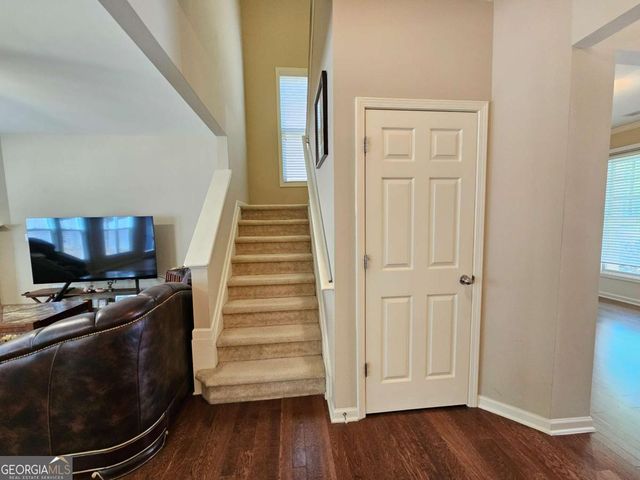 3537 Harvest Ridge Lane, Buford, GA 30519