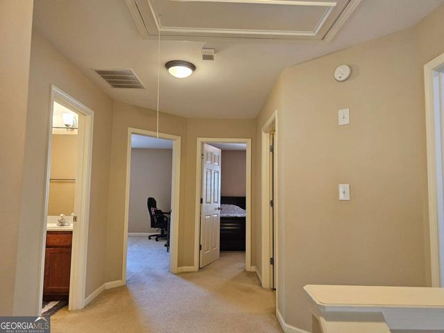 3537 Harvest Ridge Lane, Buford, GA 30519