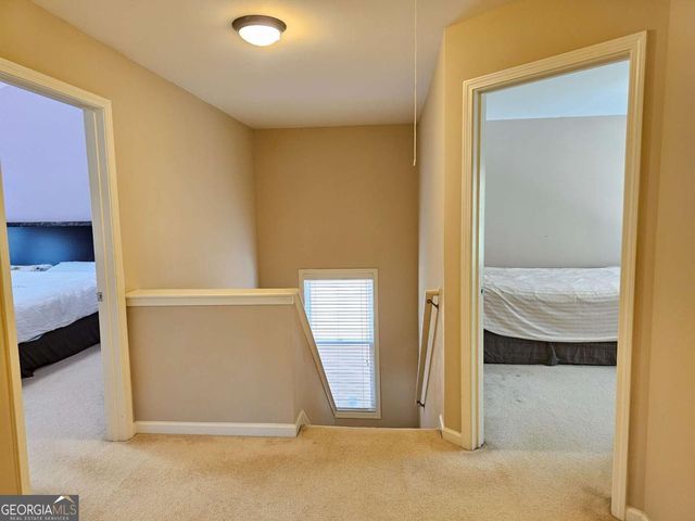 3537 Harvest Ridge Lane, Buford, GA 30519