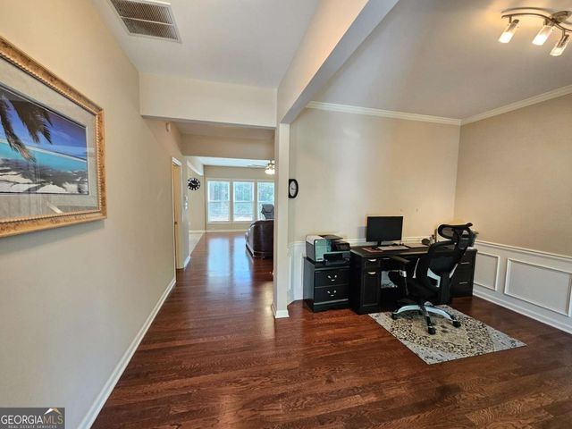 3537 Harvest Ridge Lane, Buford, GA 30519
