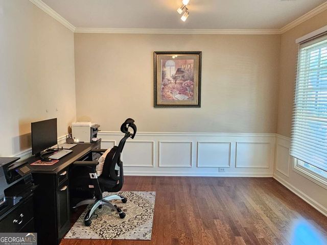 3537 Harvest Ridge Lane, Buford, GA 30519