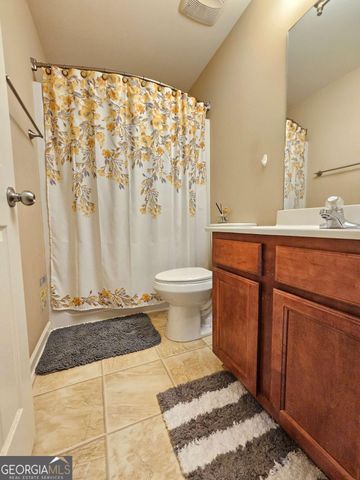 3537 Harvest Ridge Lane, Buford, GA 30519