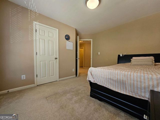 3537 Harvest Ridge Lane, Buford, GA 30519