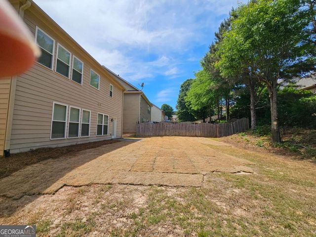 3537 Harvest Ridge Lane, Buford, GA 30519