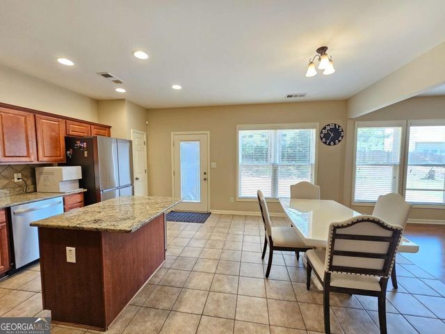 3537 Harvest Ridge Lane, Buford, GA 30519