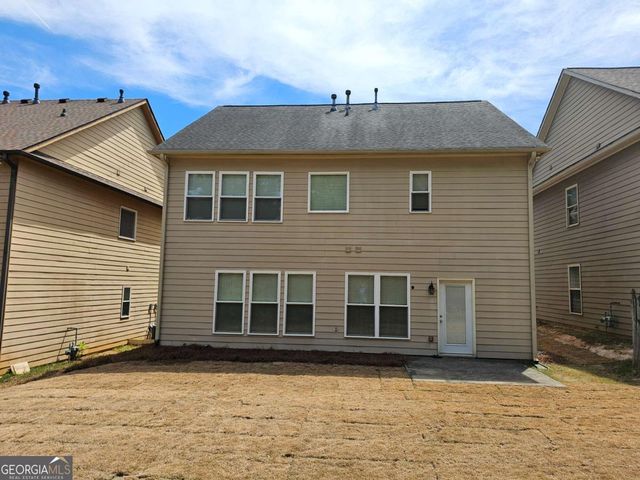 3537 Harvest Ridge Lane, Buford, GA 30519