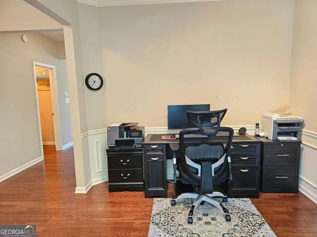 3537 Harvest Ridge Lane, Buford, GA 30519