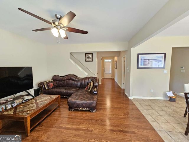 3537 Harvest Ridge Lane, Buford, GA 30519