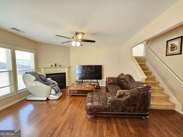 3537 Harvest Ridge Lane, Buford, GA 30519