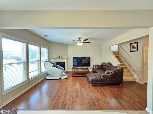 3537 Harvest Ridge Lane, Buford, GA 30519