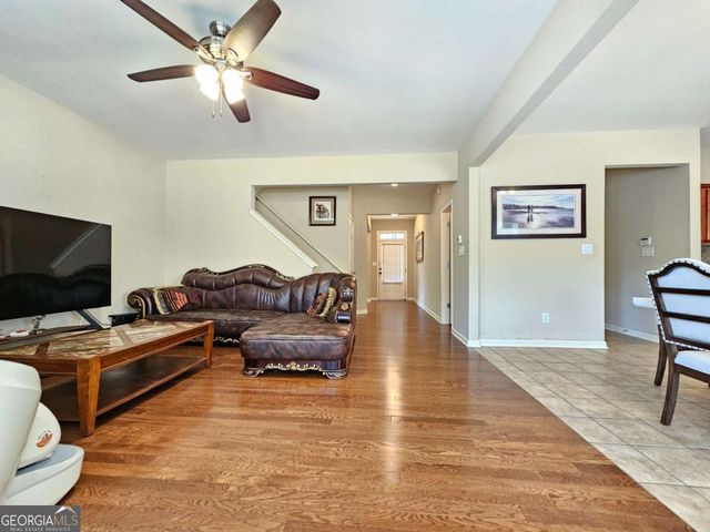 3537 Harvest Ridge Lane, Buford, GA 30519