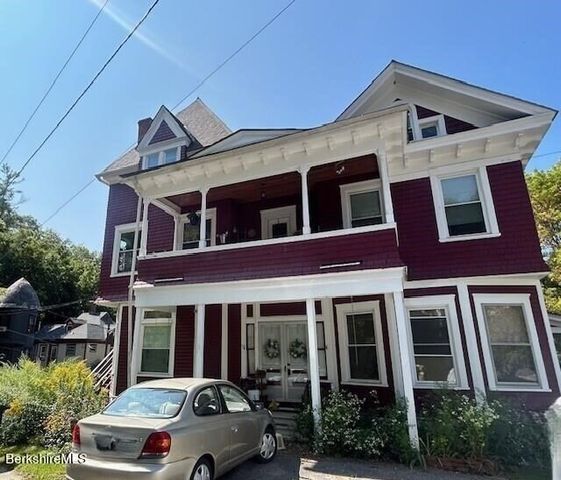 31 Dover Street, North Adams, MA 01247