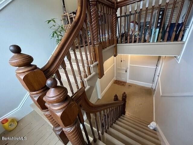 31 Dover Street, North Adams, MA 01247