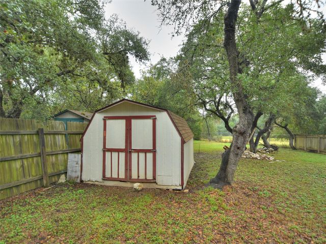 7801 Palacios DR, Austin, TX 78749