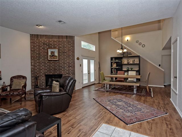 7801 Palacios DR, Austin, TX 78749