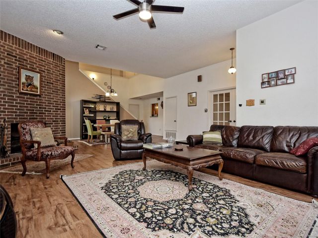 7801 Palacios DR, Austin, TX 78749