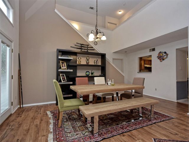 7801 Palacios DR, Austin, TX 78749