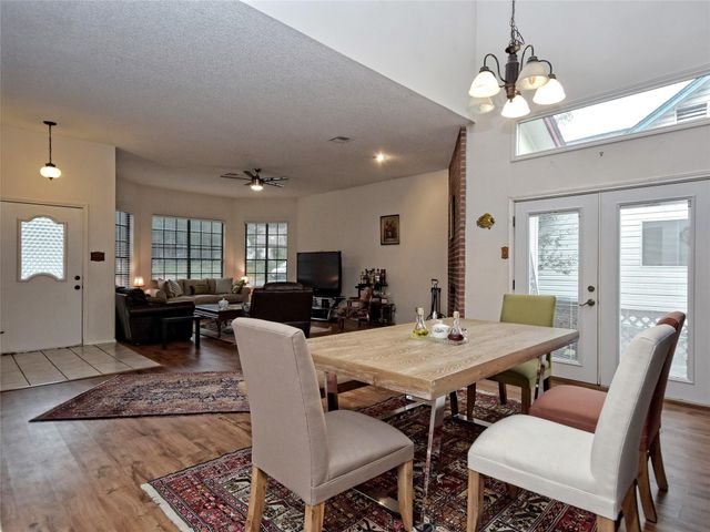 7801 Palacios DR, Austin, TX 78749