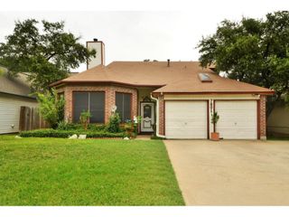 7801 Palacios DR, Austin, TX 78749