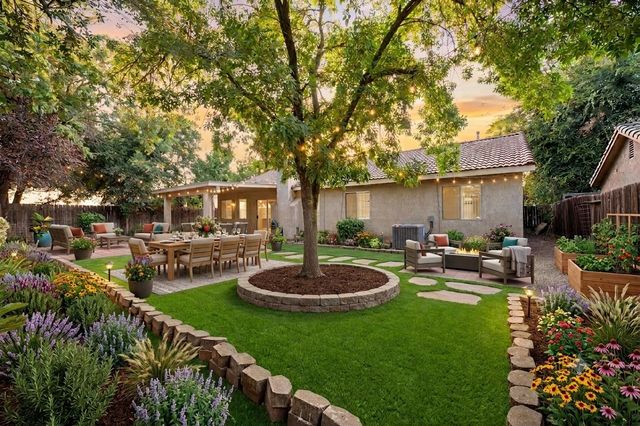 5438 N State Street, Fresno, CA 93722