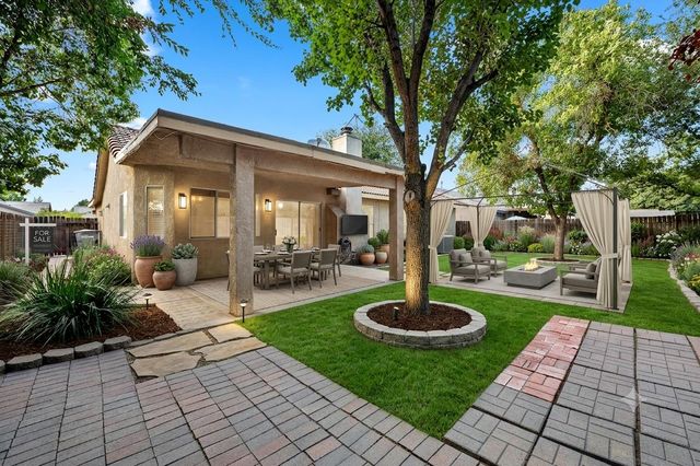 5438 N State Street, Fresno, CA 93722