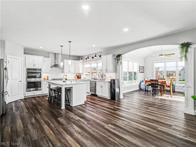 11005 Chippewa Path, North Royalton, OH 44133