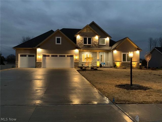 11005 Chippewa Path, North Royalton, OH 44133