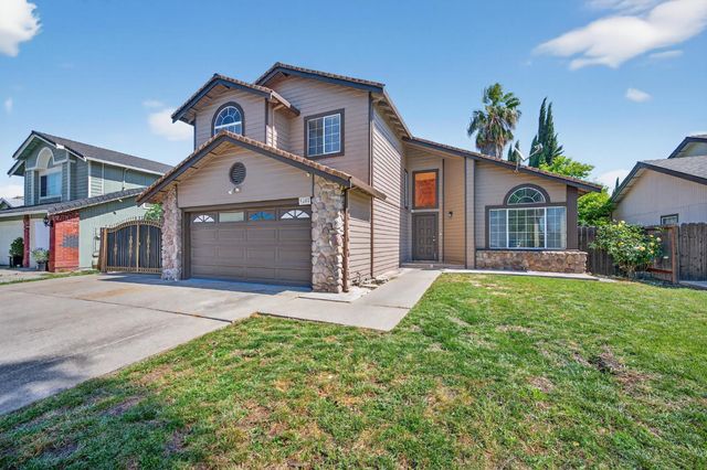 9202 Blue Grass Drive, Stockton, CA 95210