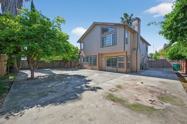 9202 Blue Grass Drive, Stockton, CA 95210