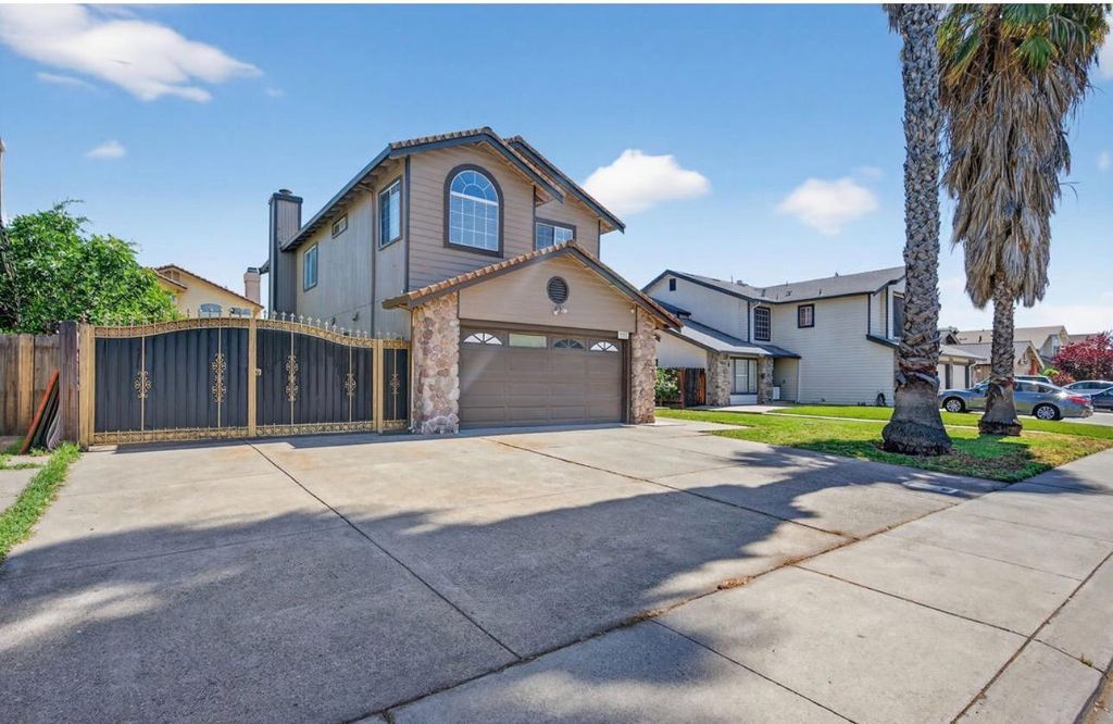 9202 Blue Grass Drive, Stockton, CA 95210
