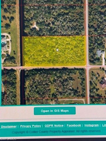 37TH AVE NW, Naples, FL 34120