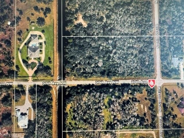37TH AVE NW, Naples, FL 34120