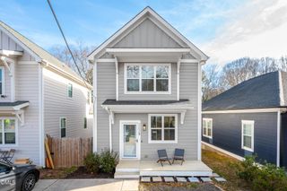 303 Truce Street B, Durham, NC 27703