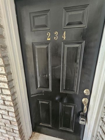 7900 Westheimer Road 234, Houston, TX 77063