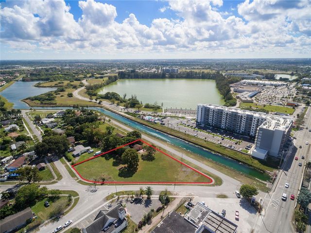 272 Street, Naranja, FL 33032