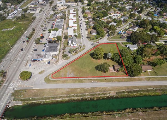 272 Street, Naranja, FL 33032