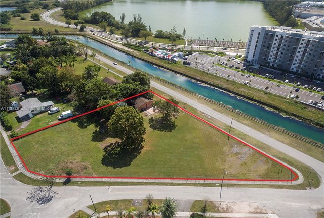 272 Street, Naranja, FL 33032