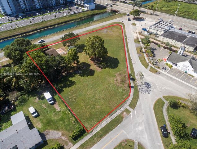 272 Street, Naranja, FL 33032