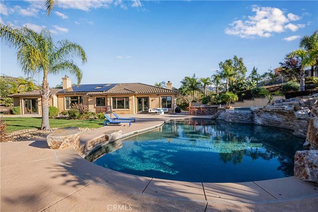 5105 VIA EL CERRO, Thousand Oaks, CA 91320