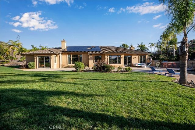 5105 VIA EL CERRO, Thousand Oaks, CA 91320