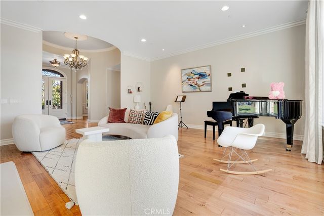 5105 VIA EL CERRO, Thousand Oaks, CA 91320