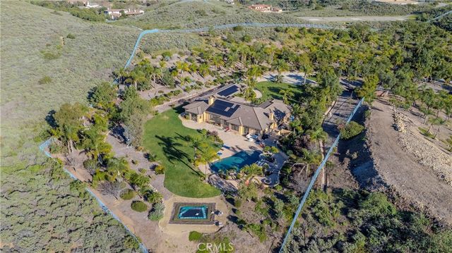 5105 VIA EL CERRO, Thousand Oaks, CA 91320