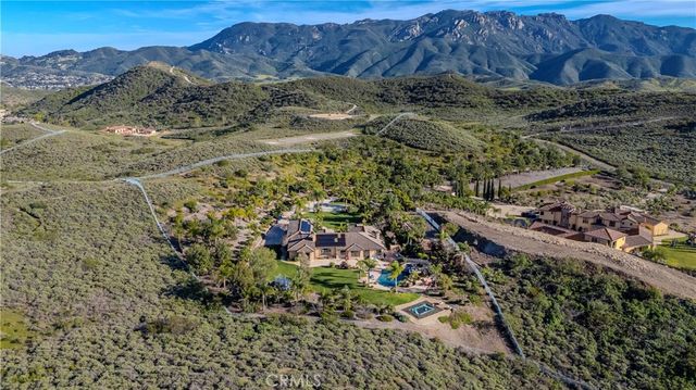 5105 VIA EL CERRO, Thousand Oaks, CA 91320