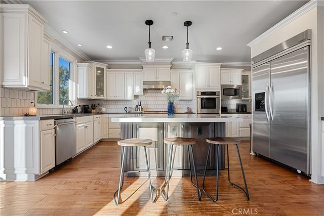 5105 VIA EL CERRO, Thousand Oaks, CA 91320